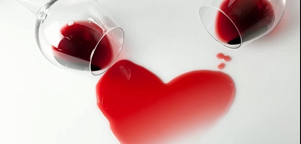 влияние алкоголя на сердце