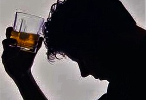 Рак и алкоголизм